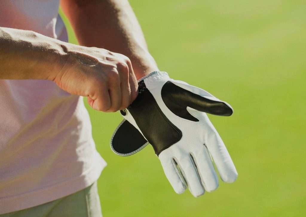 What Hand Do You Wear A Golf Glove On?